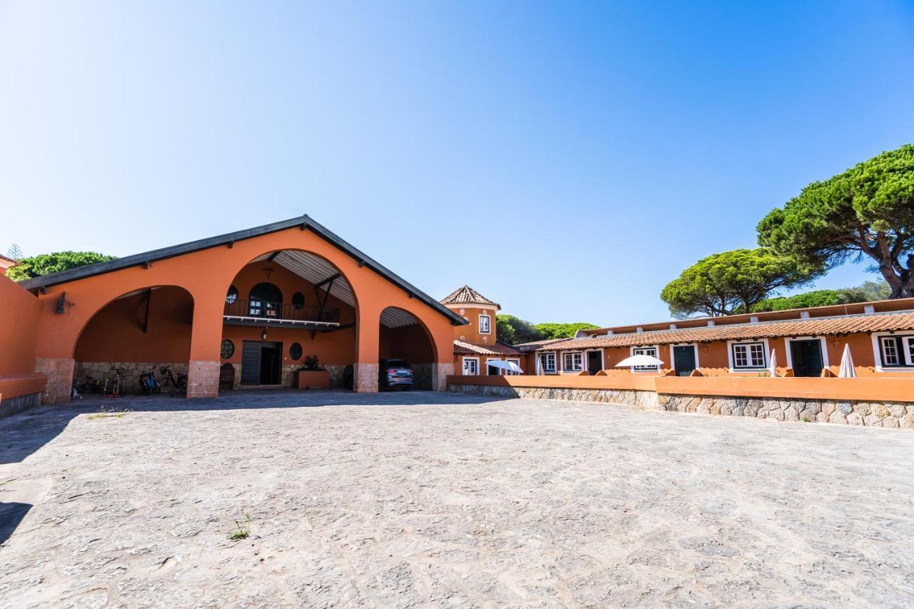 Villa Quinta Da Bicuda Cascais Exterior foto