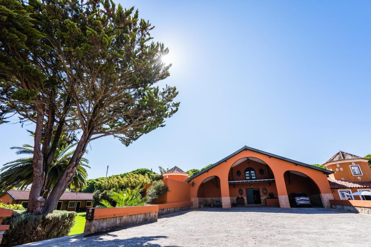 Villa Quinta Da Bicuda Cascais Exterior foto