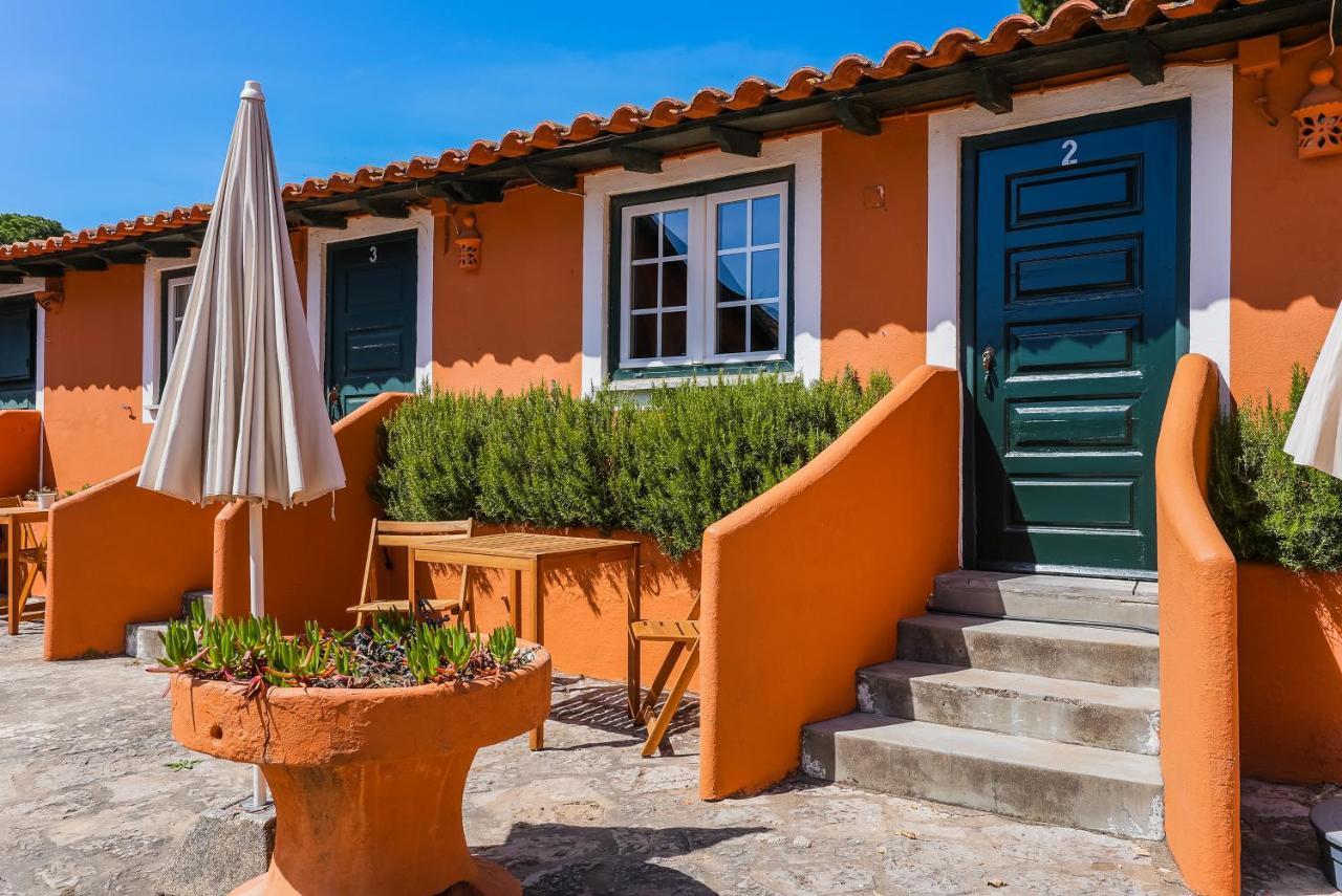Villa Quinta Da Bicuda Cascais Exterior foto
