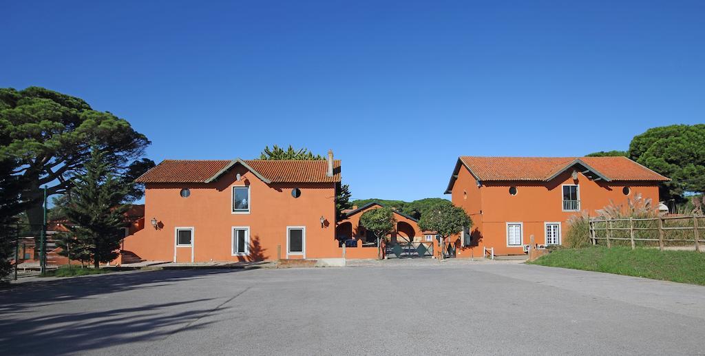 Villa Quinta Da Bicuda Cascais Exterior foto