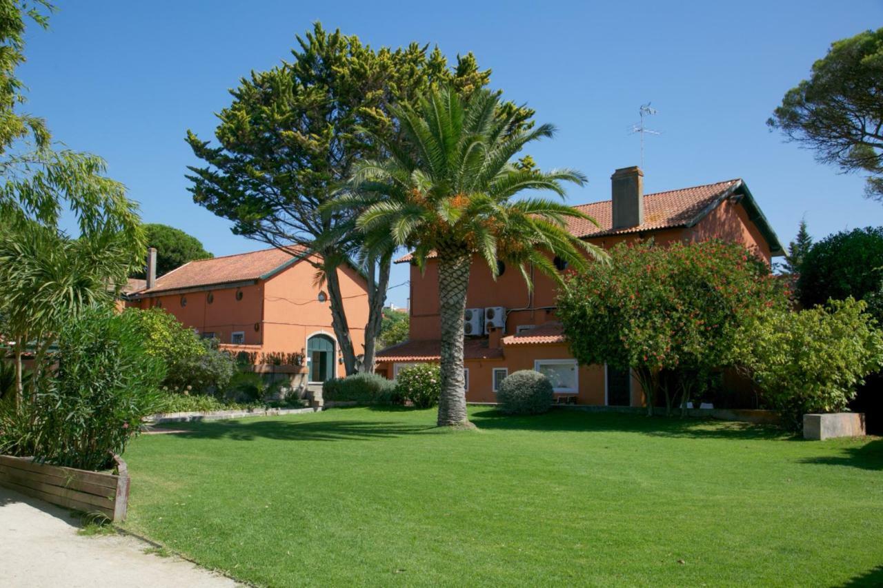 Villa Quinta Da Bicuda Cascais Exterior foto
